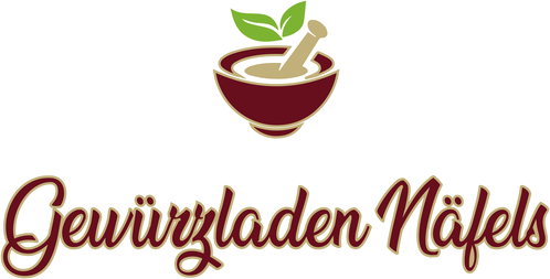 Gewürzladen Näfels Logo